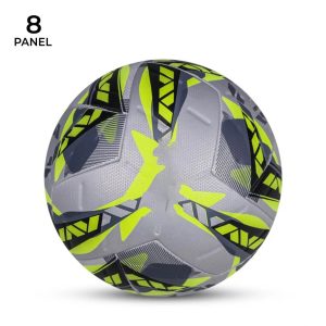 8 Panel Football