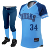 Softball Uniform