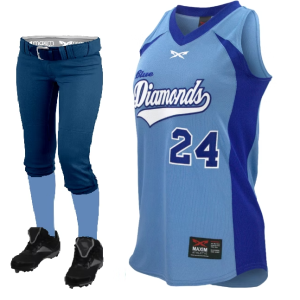 Softball Uniform