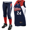 Softball Uniform