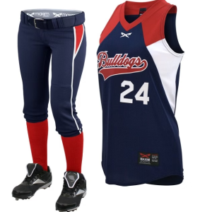 Softball Uniform