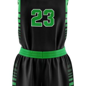 Basketball Uniforms